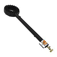 Газовая горелка для казана 17 кВт GetHof, в печь под казан GBS-17P (пропан) Газовая горелка для казана 17 кВт GetHof, в печь под казан GBS-17P (пропан)