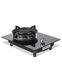 Газовая плита настольная/врезная 5 кВт GetHof, с WOK-конфоркой GT-5M (метан) Газовая плита настольная/врезная 5 кВт GetHof, с WOK-конфоркой GT-5M (метан)