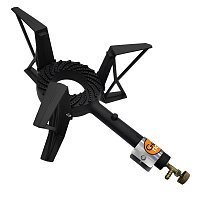 Газовая горелка для казана 11 кВт GetHof GBS-11P (пропан) Газовая горелка для казана 11 кВт GetHof GBS-11P (пропан)