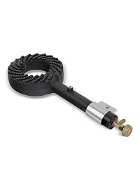 Газовая горелка для казана 15\S кВт GetHof, в печь под казан GBS-15P (пропан) Газовая горелка для казана 15\S кВт GetHof, в печь под казан GBS-15P (пропан)