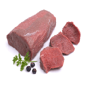 Мясо дичи (дичь)