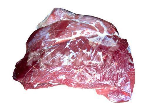 Окорок марала (без кости)