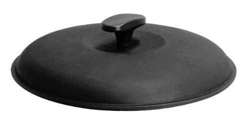 Крышка чугунная Ситон 450 мм