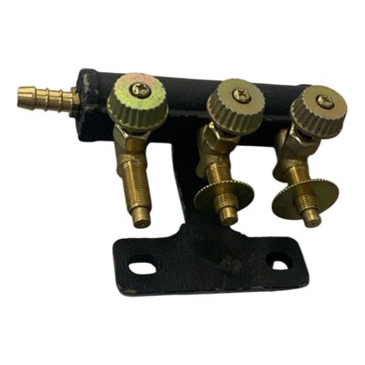 Блок управления горелкой GetHof 18 кВт GB-18P (пропан)