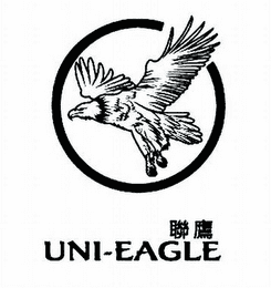 Uni-Eagle Uni-Eagle