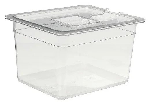 Сувид контейнер 11 литров GetHof