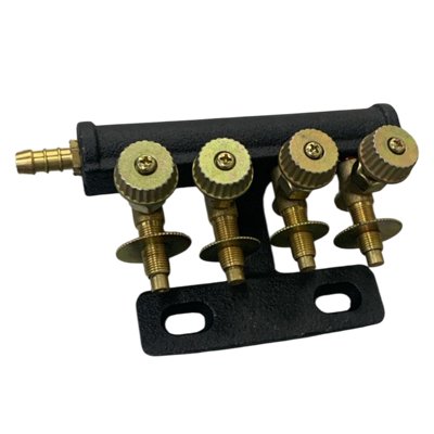 Блок управления горелкой GetHof 22 кВт GB-22P (пропан)