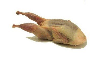 Фазан (тушка)