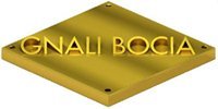 Gnali Bocia Gnali Bocia