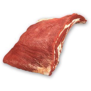 Котлетное мясо (медведь)