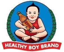 Healthy Boy Brand Healthy Boy Brand