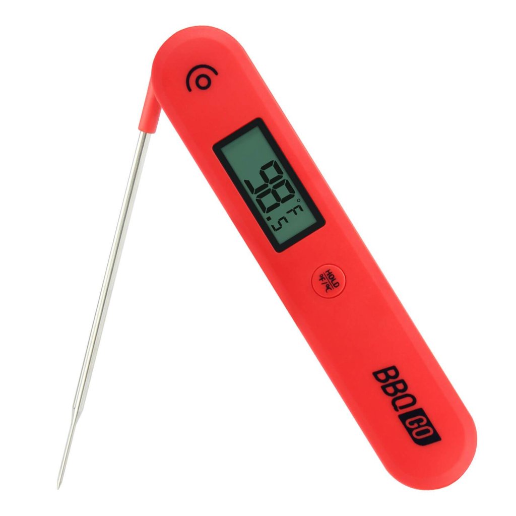 Кулинарный термометр INKBIRD BG-HH1C 