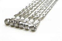 Шампур "ЛЮЛЯ" Ш20