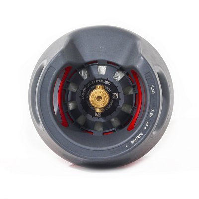 Композитный газовый баллон HPC Research LPG 24,5 л (HPCR)