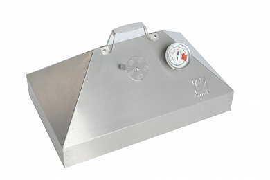 Крышка BBQ большая для мангала Profi Grill ECK