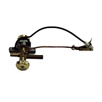 Блок управления горелкой GBS-20P 20 кВт (пропан)