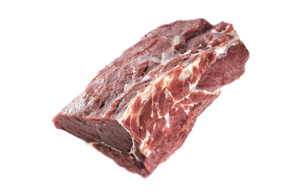 лосятина фото мяса