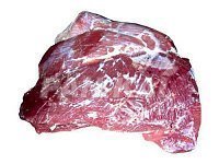 Окорок марала (без кости)