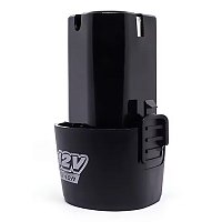 Аккумулятор для электрической рыбочистки GetHof Gen 2