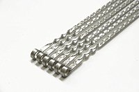 Шампур "УНИВЕРСАЛЬНЫЙ" Ш45