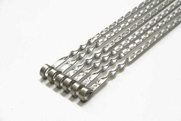 Шампур "УНИВЕРСАЛЬНЫЙ" Ш45