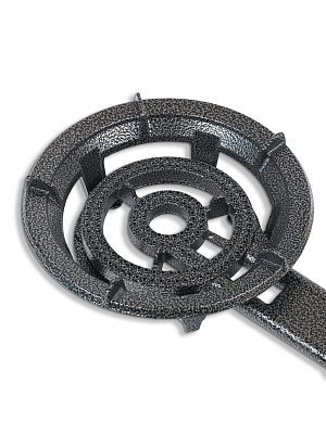 Газовая горелка для казана 10 кВт GetHof GBS-10P (пропан)