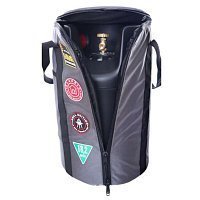 Чехол-термос для композитного газового баллона HPC Research LPG 18,2 л (HPCR)