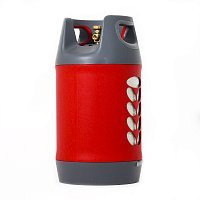 Композитный газовый баллон HPC Research LPG 24,5 л (HPCR)