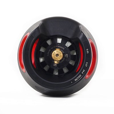 Композитный газовый баллон HPC Research Grill Edition 24,5 л