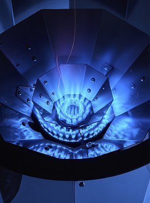 Печь газовая под казан GetHof 22-30 литра двухконтурная 25 кВт пропан