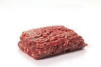 Мясо лося для фарша