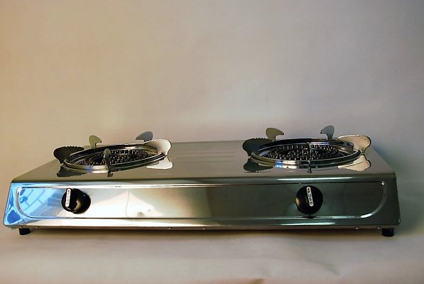 Корпус плитки 2x4 кВт GT-4M2K