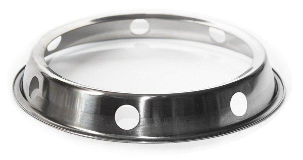 Подставка под вок, казан, садж 240 мм GetHof PW-240