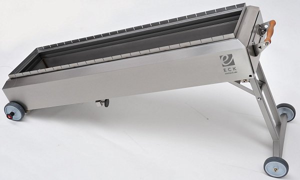 Колесики для мангала Profi Grill ECK