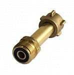 Штуцер удлинитель для газобаллонных систем GOK