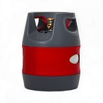 Композитный газовый баллон HPC Research LPG 12,7 л (HPCR)