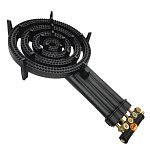 Газовая горелка для казана 22 кВт GetHof GB-22P (пропан)