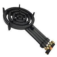 Газовая горелка для казана 22 кВт GetHof GB-22P (пропан)