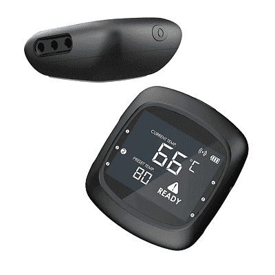 Цифровой кулинарный термометр GetHof с Bluetooth WR01