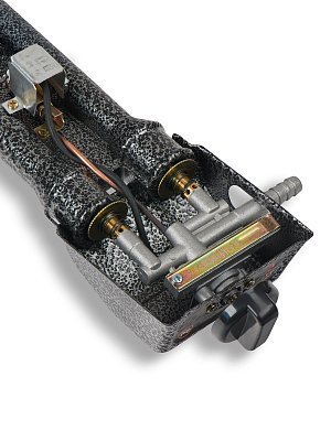 Газовая горелка для казана 10 кВт GetHof, в печь под казан GS-10P (пропан)