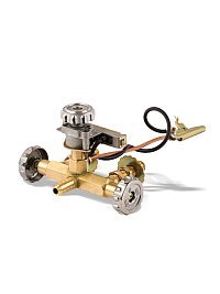 Блок управления горелкой GBS-25P 25 кВт (пропан)