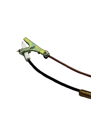 Блок управления горелкой GBS-25P 25 кВт (пропан)