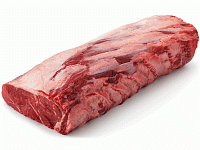 Корейка медведя (толстый край без кости)