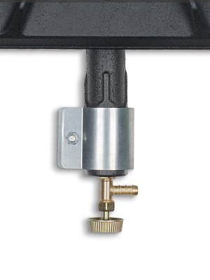 Газовая горелка для казана 14 кВт GetHof GBS-14P (пропан)