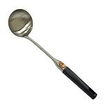 Половник для вок 100 мл GetHof, бакелитовая ручка