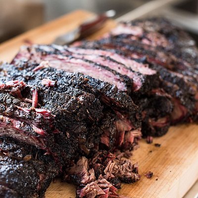 Коптильня Oklahoma Joe's Highland Offset