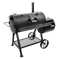 Коптильня Oklahoma Joe's Highland Reverse Flow