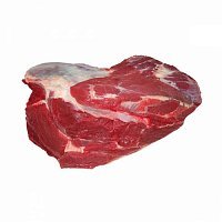 Лопатка лося (без кости)