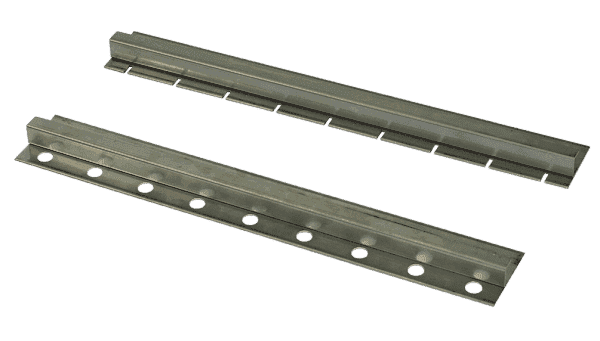 Направляющие для шампуров Smaga