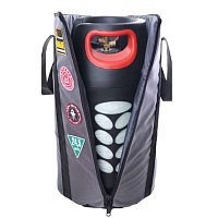 Чехол-термос для композитного газового баллона HPC Research LPG 24,5 л (HPCR)